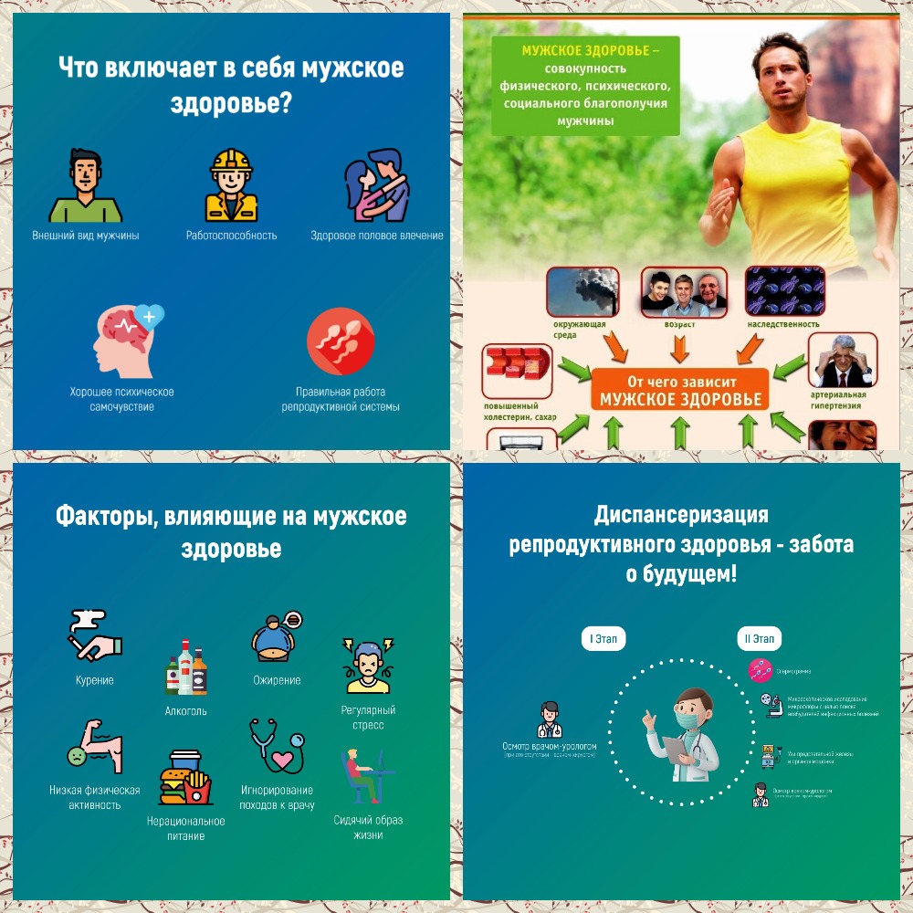 МУЖ.ЗДОРОВЬЕ